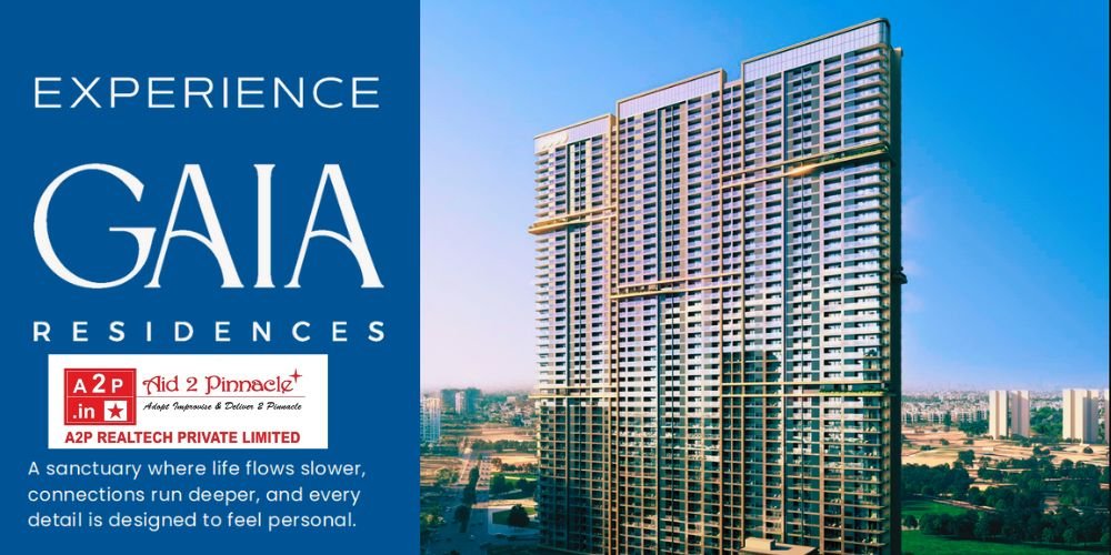  Gaia by BPTP A Signature Lifestyle Address